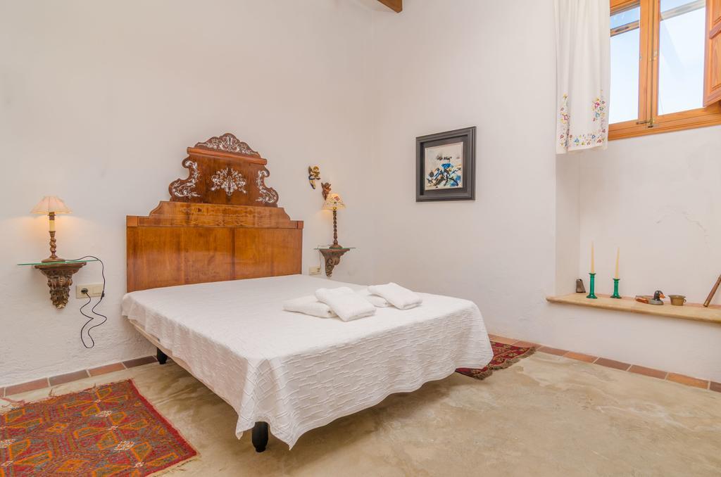Xiclati 12 Villa Son Servera  Ngoại thất bức ảnh