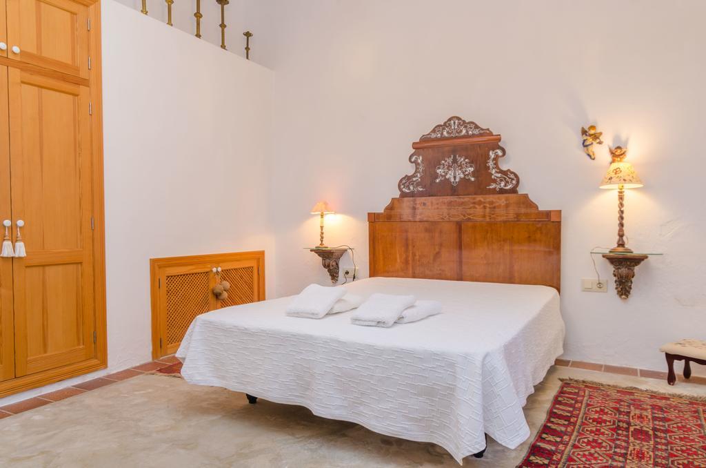 Xiclati 12 Villa Son Servera  Ngoại thất bức ảnh