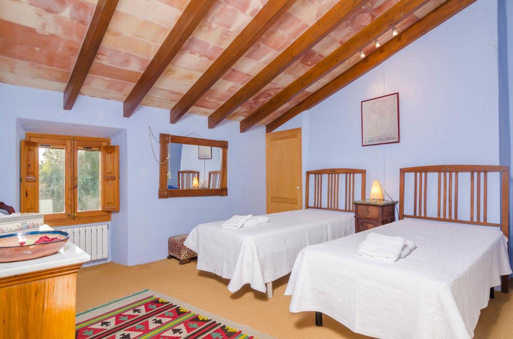 Xiclati 12 Villa Son Servera  Ngoại thất bức ảnh