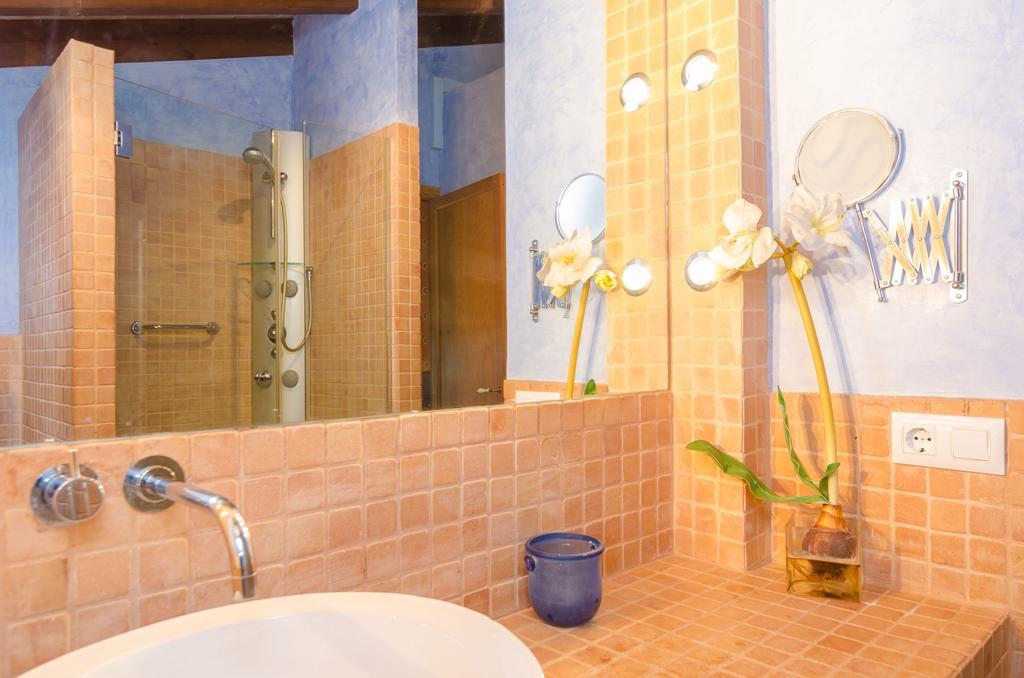 Xiclati 12 Villa Son Servera  Ngoại thất bức ảnh
