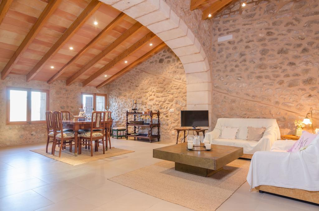 Xiclati 12 Villa Son Servera  Ngoại thất bức ảnh