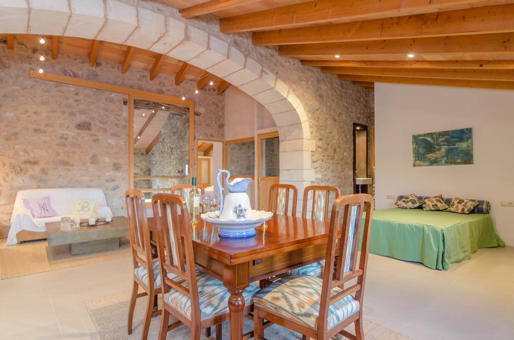 Xiclati 12 Villa Son Servera  Ngoại thất bức ảnh