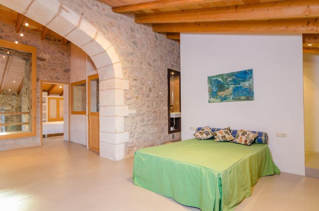 Xiclati 12 Villa Son Servera  Ngoại thất bức ảnh