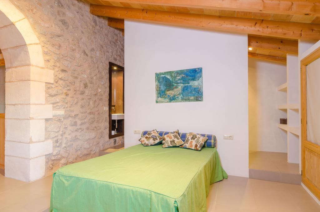 Xiclati 12 Villa Son Servera  Ngoại thất bức ảnh