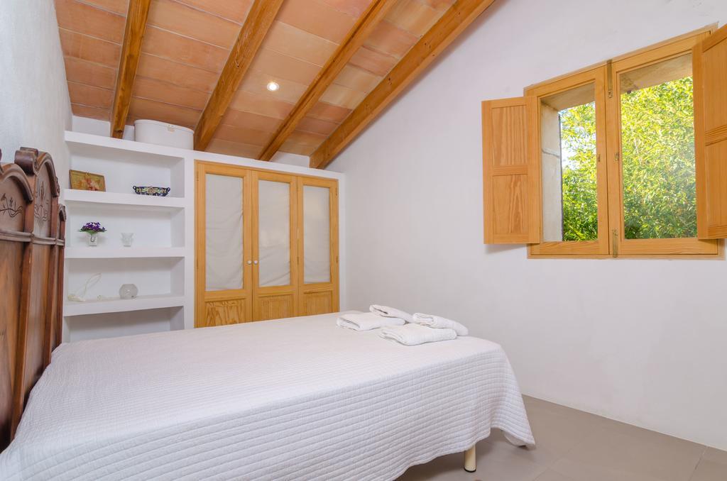 Xiclati 12 Villa Son Servera  Ngoại thất bức ảnh
