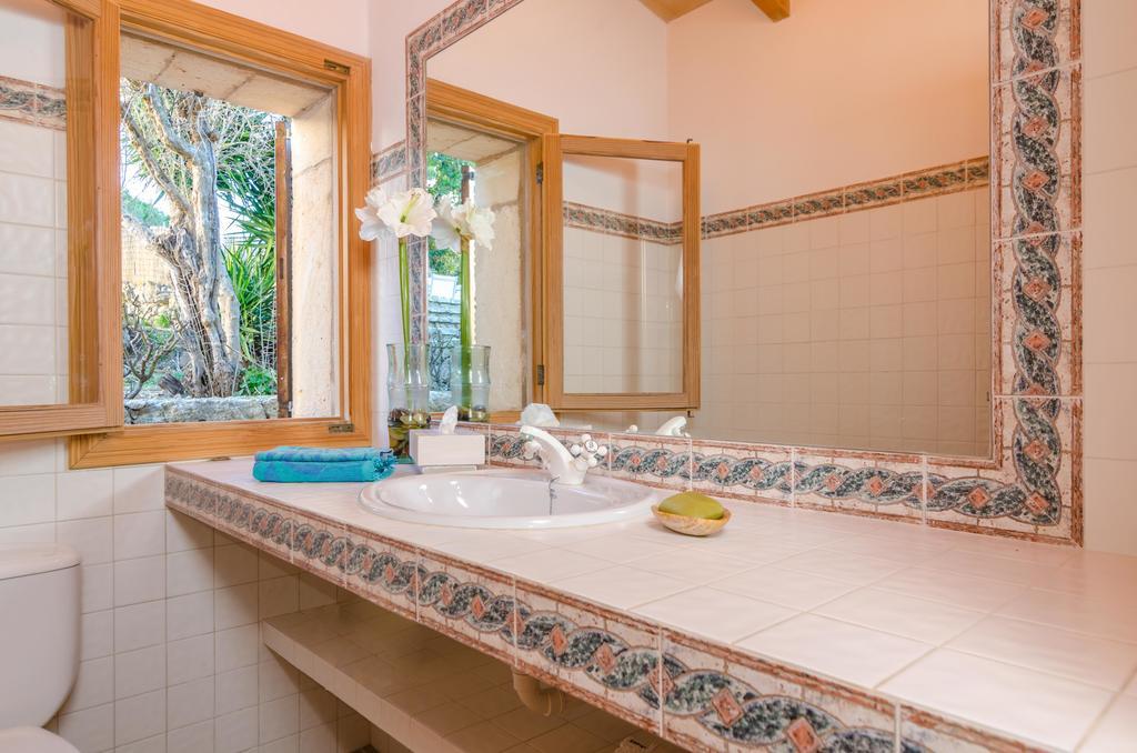 Xiclati 12 Villa Son Servera  Ngoại thất bức ảnh