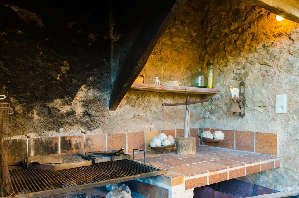 Xiclati 12 Villa Son Servera  Ngoại thất bức ảnh